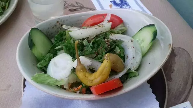 Achilles Taverna