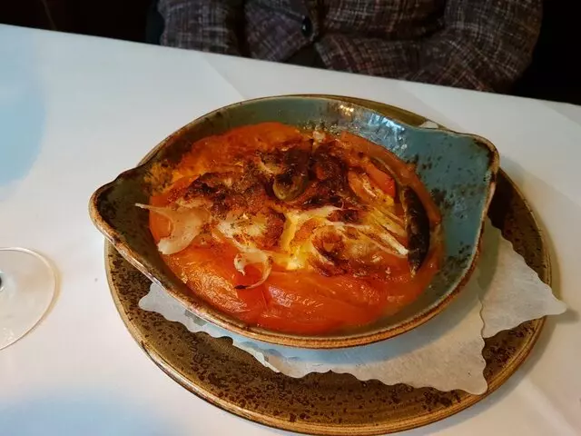 Achilles Taverna