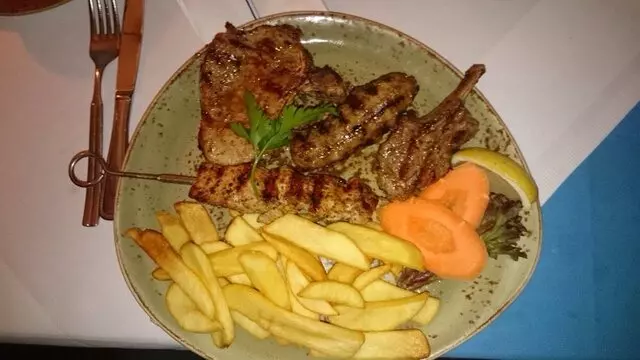 Achilles Taverna
