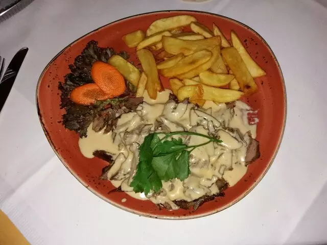 Achilles Taverna