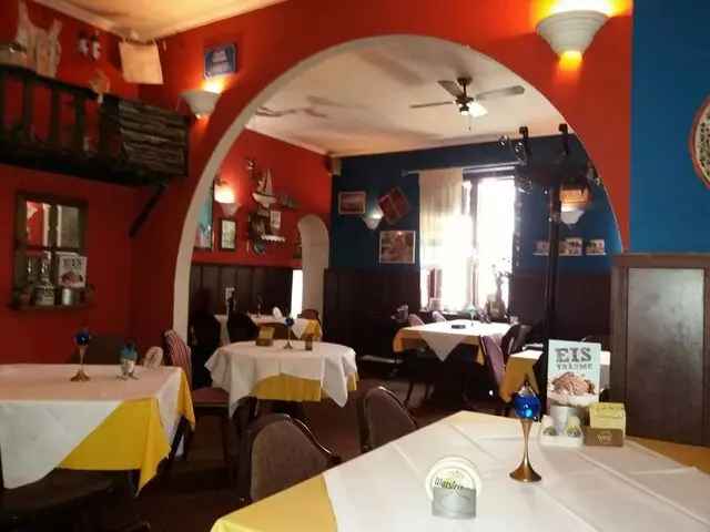 Achilles Taverna