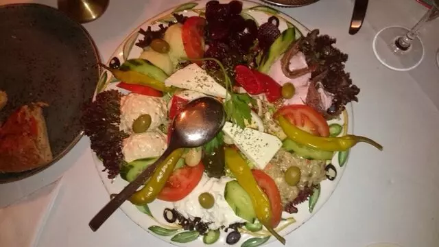Achilles Taverna