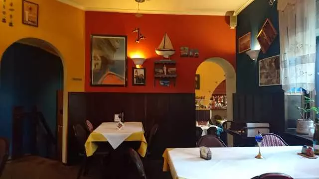 Achilles Taverna