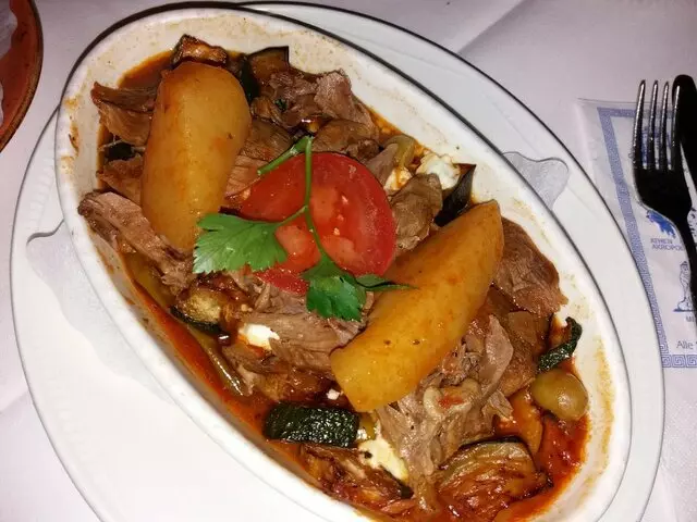 Achilles Taverna