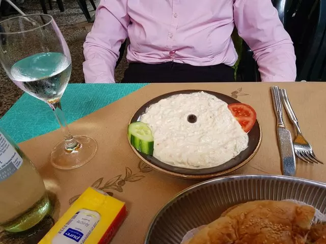 Achilles Taverna