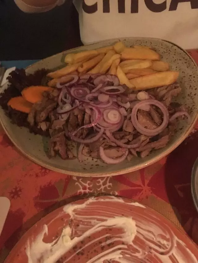 Achilles Taverna
