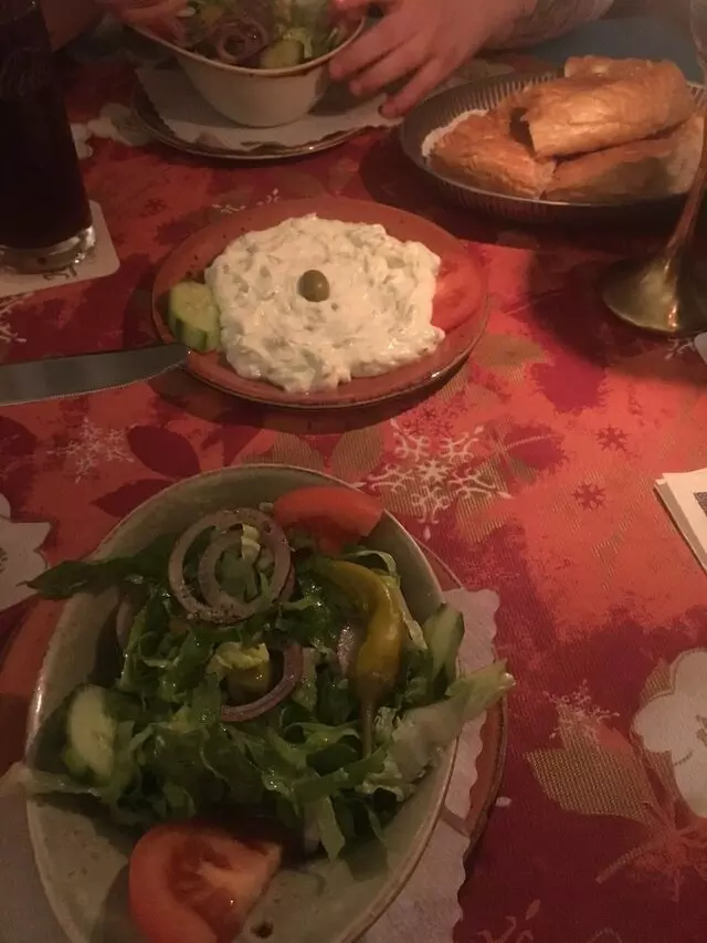 Achilles Taverna