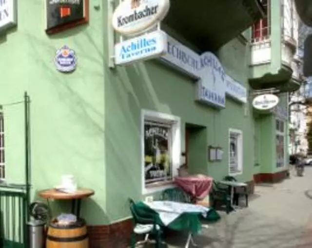 Achilles Taverna