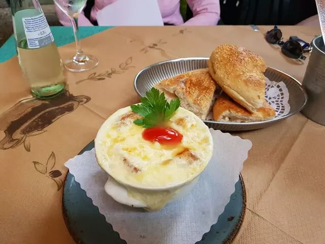 Achilles Taverna
