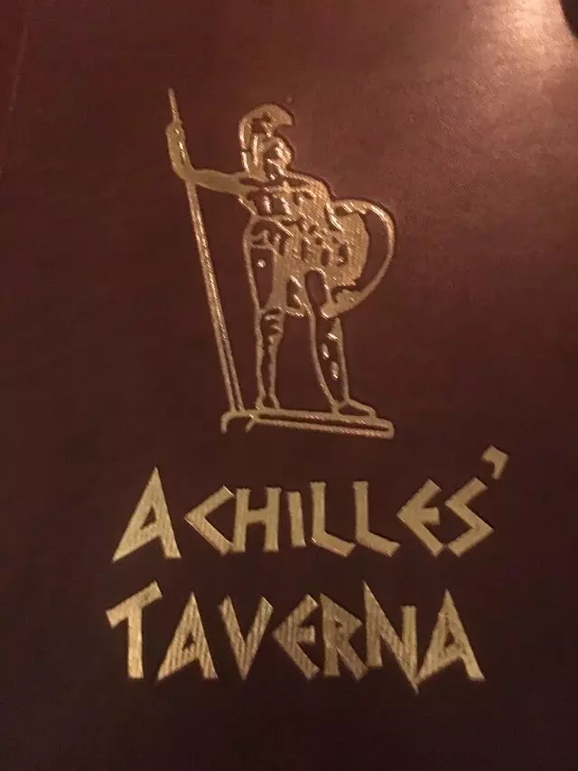 Achilles Taverna