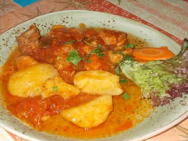 Achilles Taverna