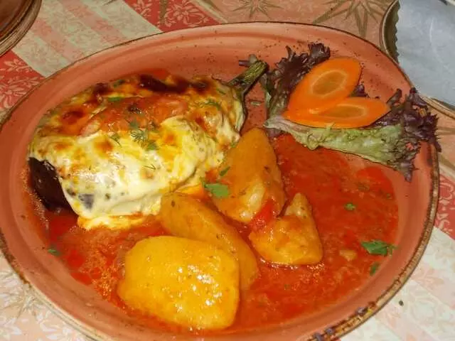 Achilles Taverna