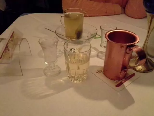 Achilles Taverna