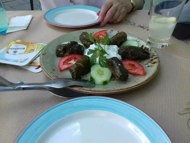 Achilles Taverna