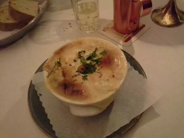 Achilles Taverna