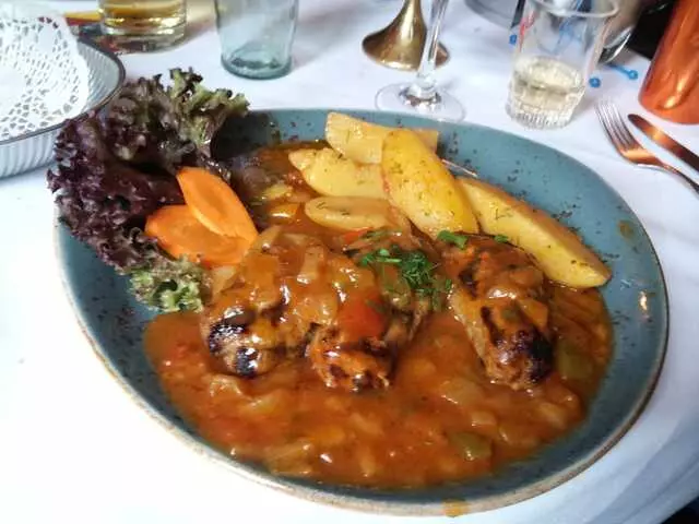 Achilles Taverna