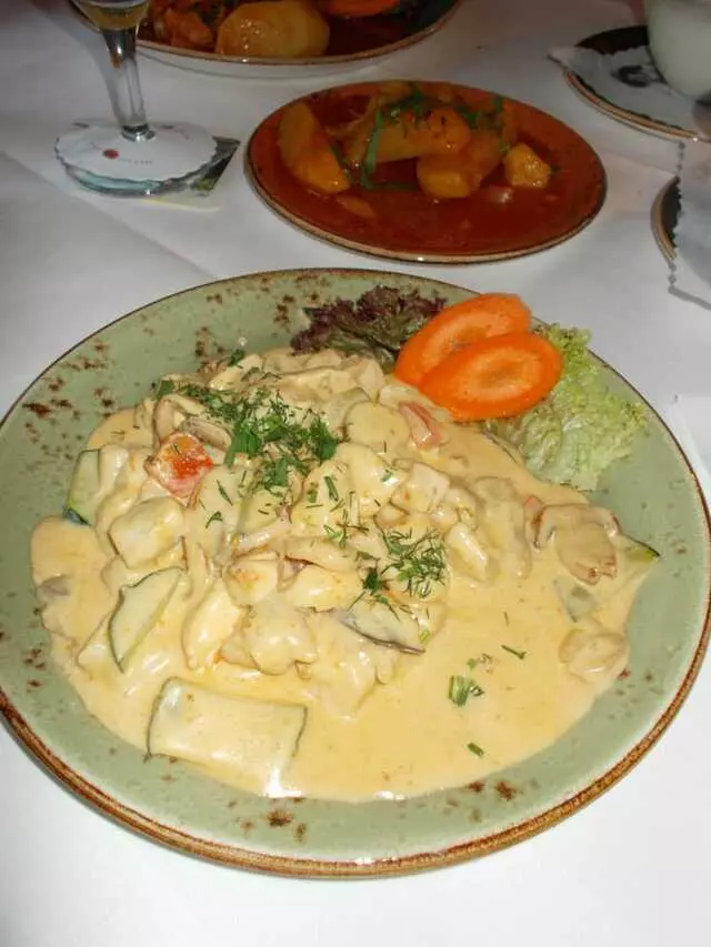 Achilles Taverna