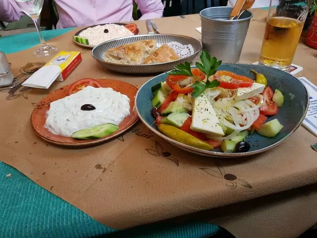 Achilles Taverna