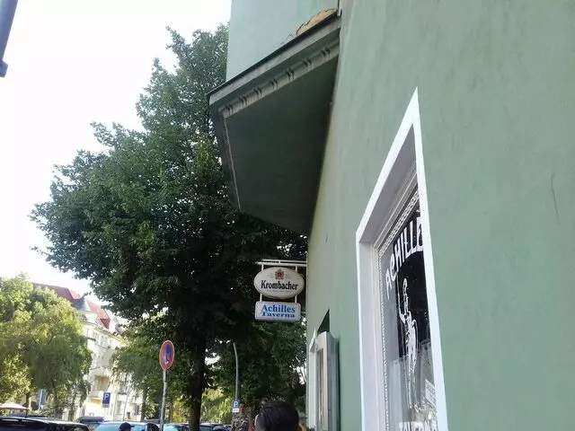Achilles Taverna