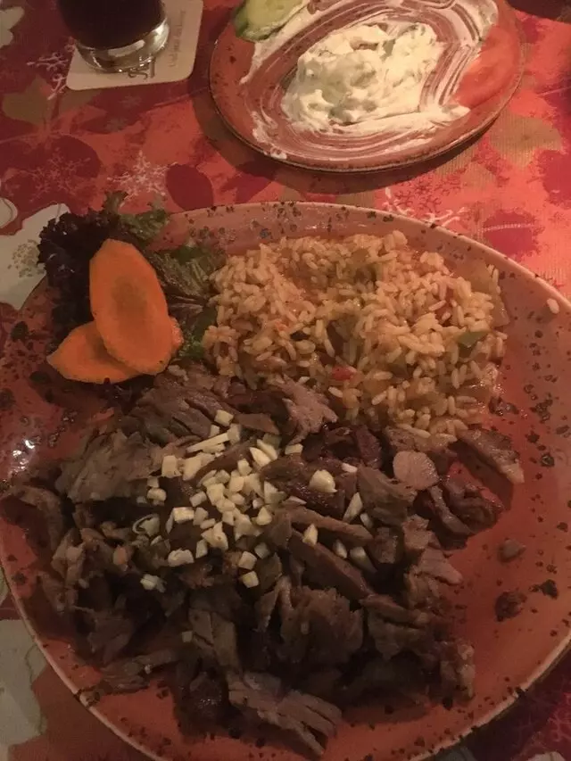 Achilles Taverna