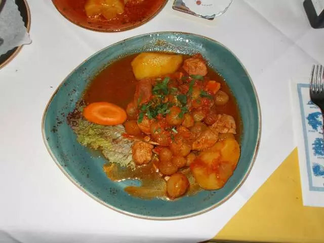 Achilles Taverna