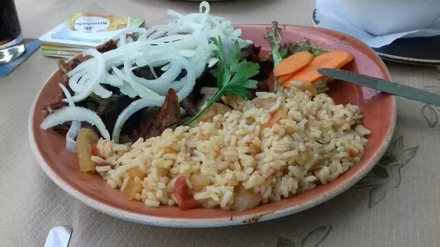 Achilles Taverna