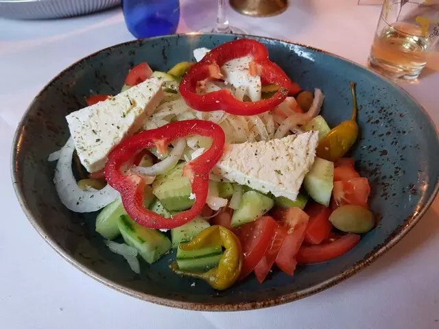 Achilles Taverna
