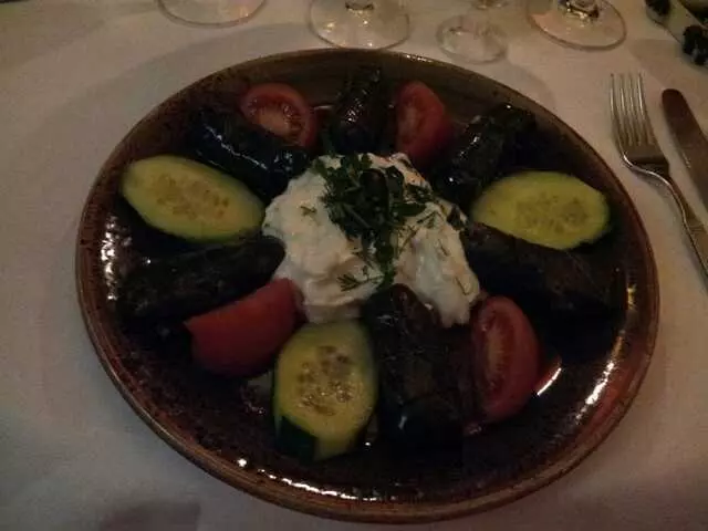 Achilles Taverna