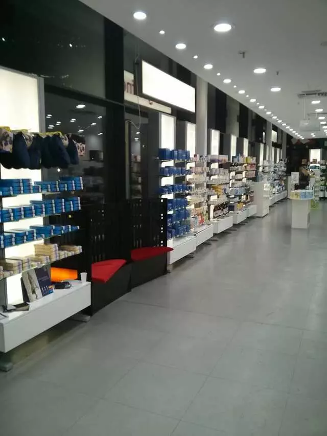 Apotheke