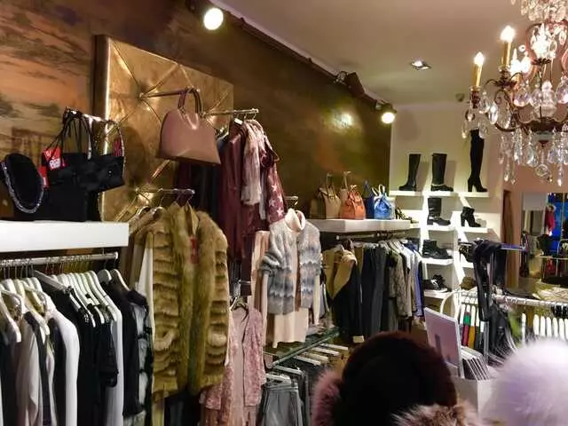 Amantes Fashionbar