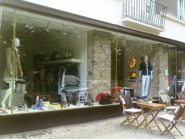 Amantes Fashionbar