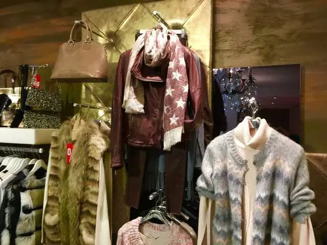 Amantes Fashionbar