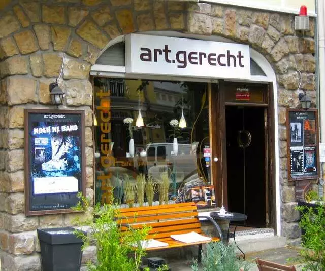art.gerecht