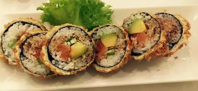 Akiko Sushi