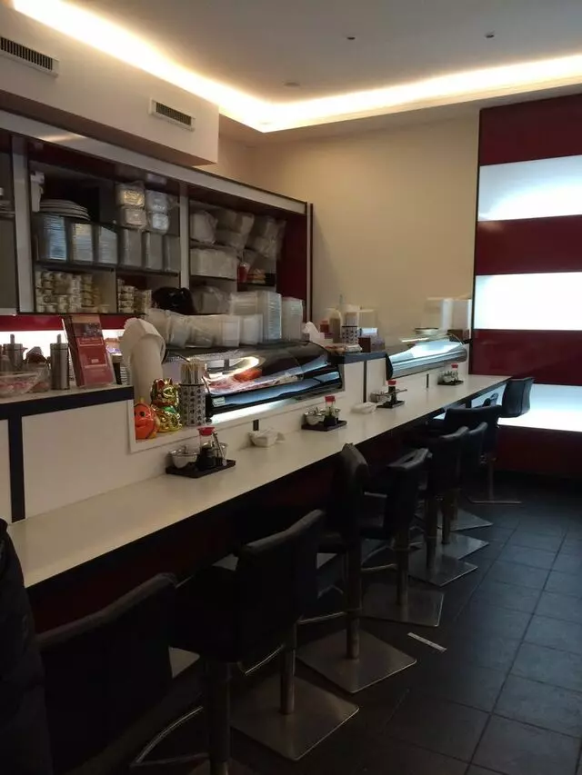 Akiko Sushi