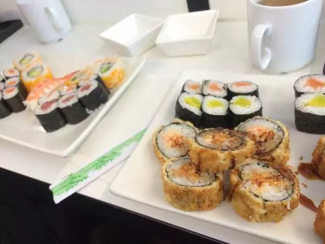 Akiko Sushi