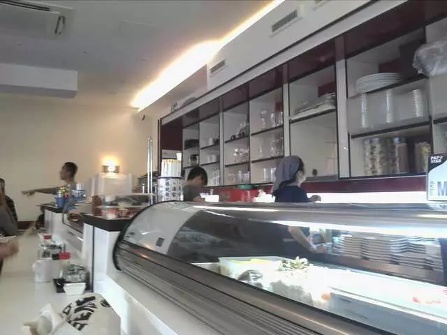 Akiko Sushi