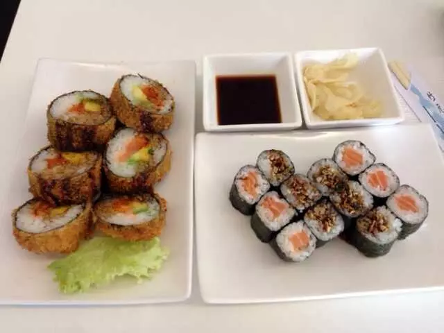 Akiko Sushi