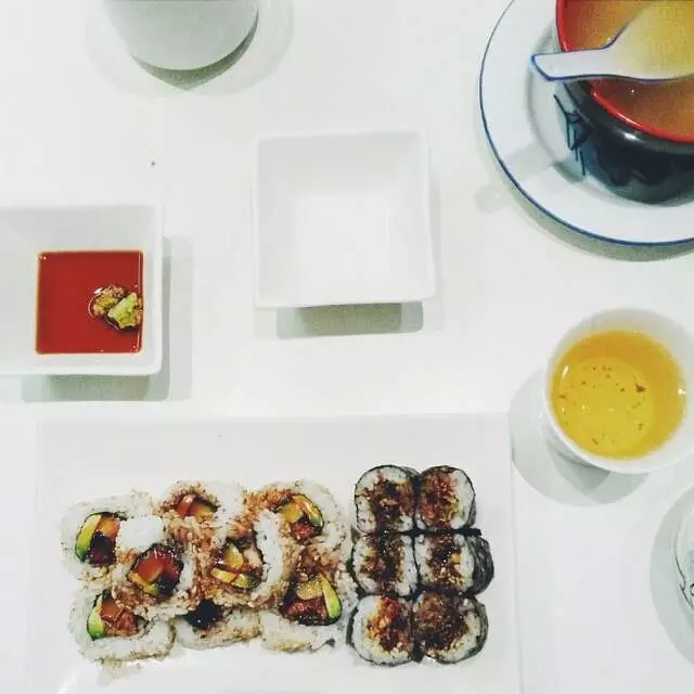 Akiko Sushi
