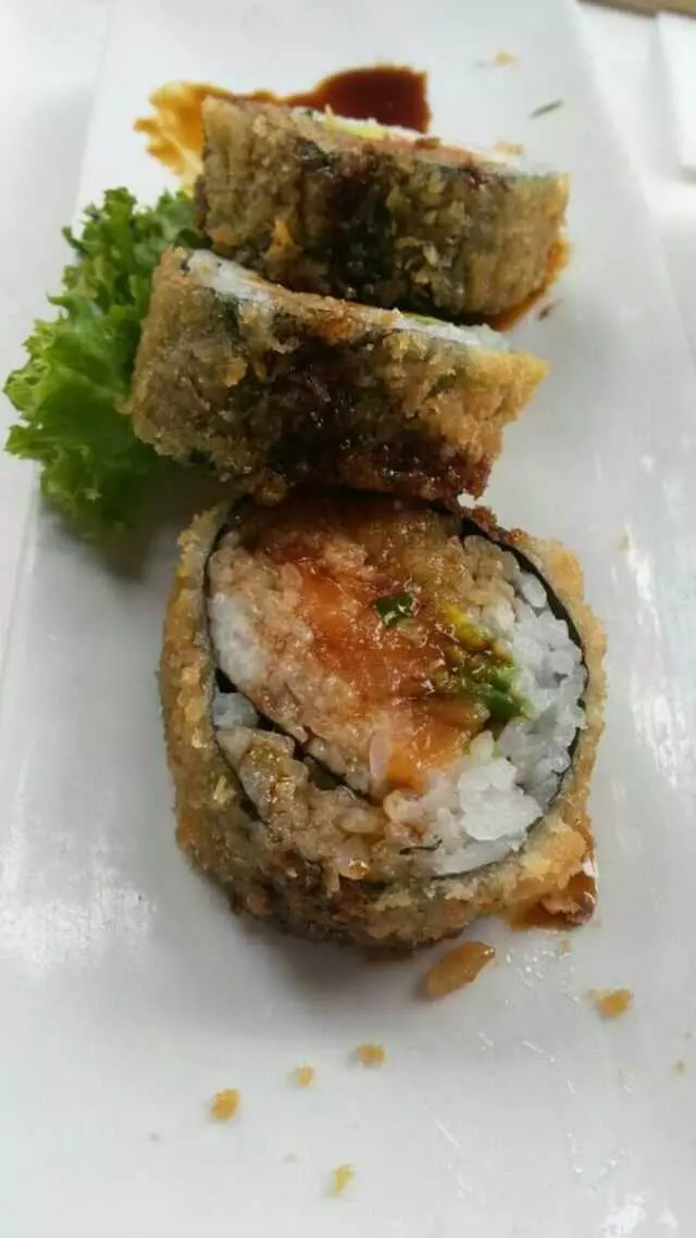Akiko Sushi