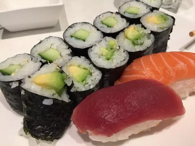 Akiko Sushi