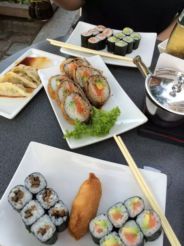 Akiko Sushi