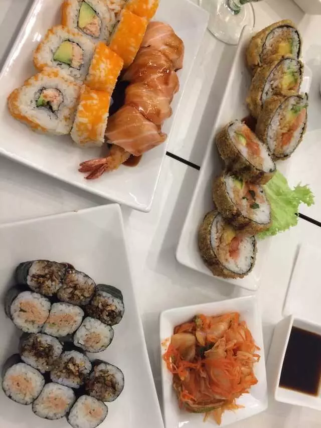 Akiko Sushi
