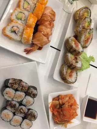 Akiko Sushi
