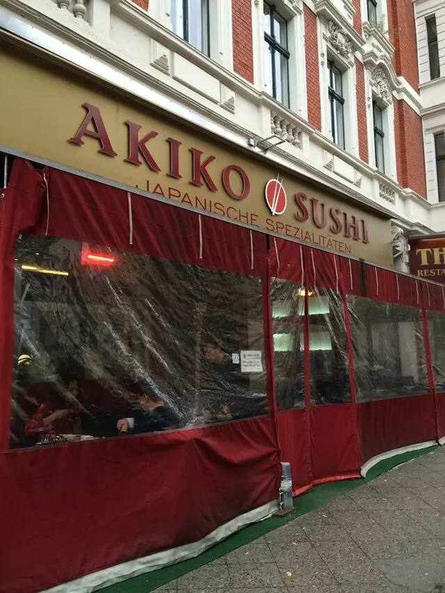 Akiko Sushi