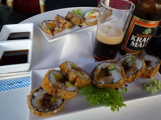 Akiko Sushi