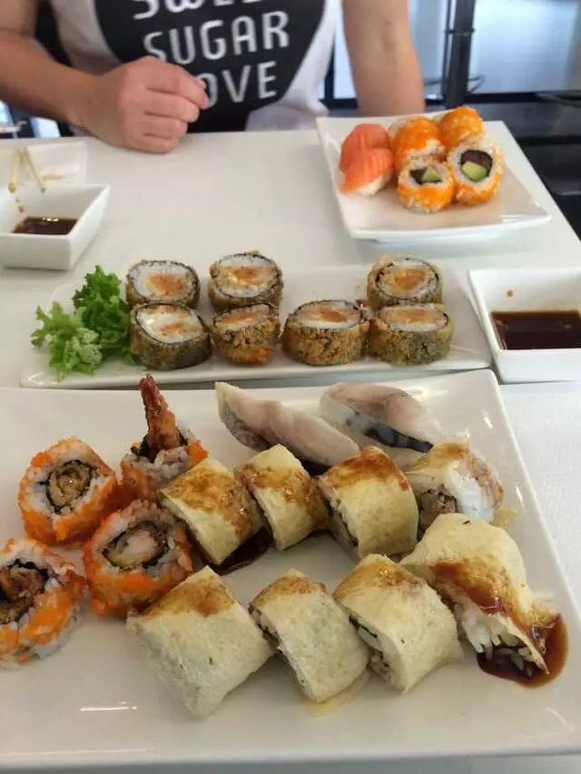 Akiko Sushi