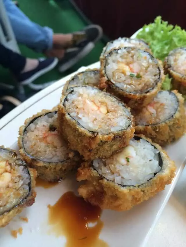 Akiko Sushi