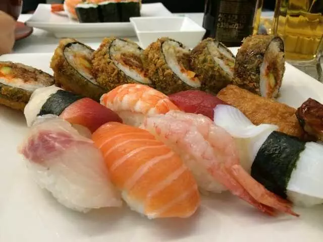 Akiko Sushi