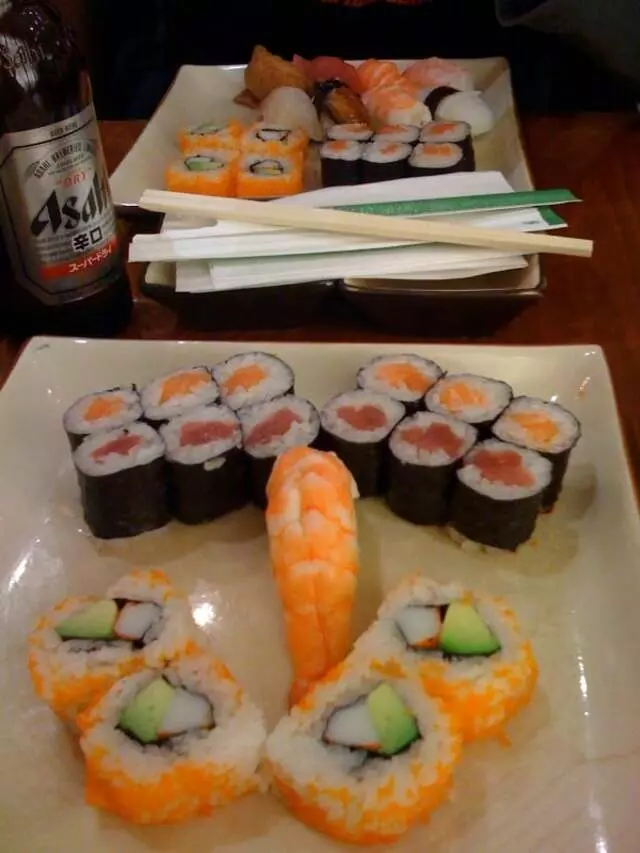 Akiko Sushi